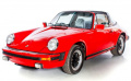 Porsche 911 Targa I